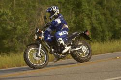 Yamaha TW200 2012 #11
