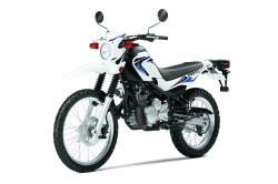 Yamaha TW200 2012 #13