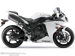 Yamaha Why 2010 #6