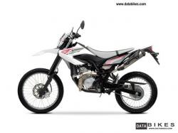 Yamaha WR125R #7