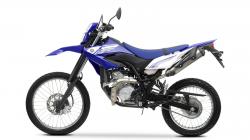 Yamaha WR125X 2012 #11