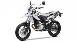 Yamaha WR125X 2012 #2