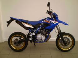 Yamaha WR125X 2012 #7