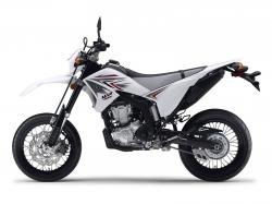 Yamaha WR250X 2010 #10
