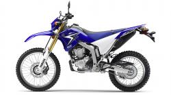 Yamaha WR250X 2013 #7