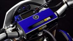 Yamaha WR450 F 2014 #11
