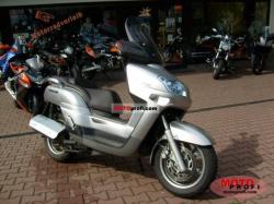 2006 Yamaha XC 300 Versity