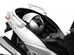 Yamaha X-City 125 2011 #6