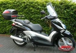 Yamaha X-City 250 2011 #11