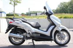 Yamaha X-City 250 2011 #6