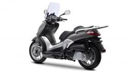 Yamaha X-City 250 2011 #8