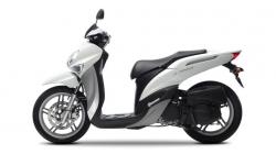 Yamaha Xenter 125 2012 #5
