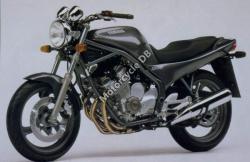 Yamaha XJ 600 N 1995 #3