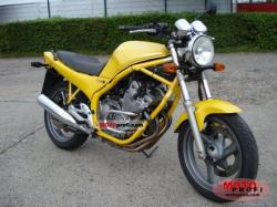 Yamaha XJ 600 N 1997 #11