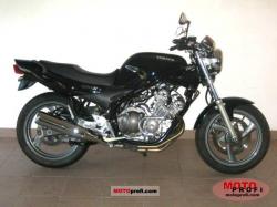 Yamaha XJ 600 N 1997 #7