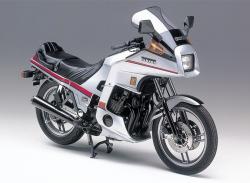 Yamaha XJ 650 Turbo #8