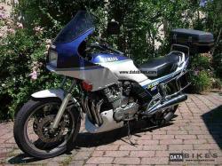 Yamaha XJ 900 1993 #10