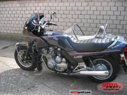 Yamaha XJ 900 1993 #2