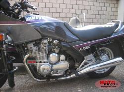 Yamaha XJ 900 1993 #3