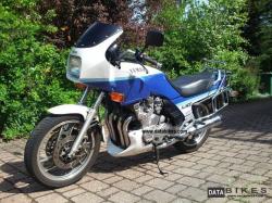 Yamaha XJ 900 F 1991 #2