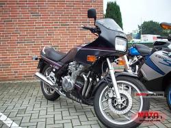 Yamaha XJ 900 F 1992 #4