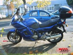 Yamaha XJ 900 S #2