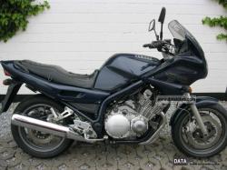 Yamaha XJ 900 S Diversion 1999 #2