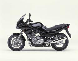 Yamaha XJ 900 S Diversion 2000 #14