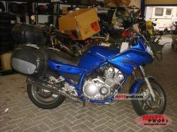 Yamaha XJ 900 S Diversion 2003 #2