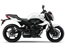 Yamaha XJ6 2011