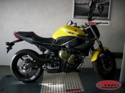 Yamaha XJ6 2011 #10
