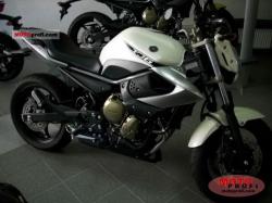 Yamaha XJ6 2011 #8