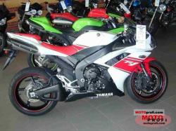 Yamaha XJ6SL 2011 #6