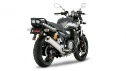 Yamaha XJR 1300 2012 #5