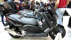 Yamaha X-Max 250 2014 #10