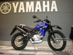 Yamaha XT 125 R #12