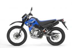 Yamaha XT 125 R #2