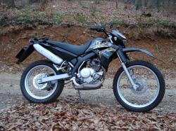 Yamaha XT 125 R #3