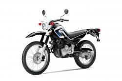 Yamaha XT 250 2010 #14