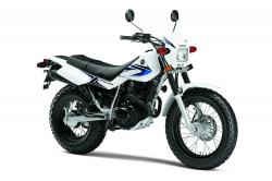 Yamaha XT 250 2012 #4