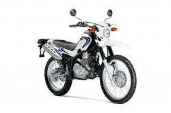 Yamaha XT 250 2012 #6