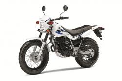 Yamaha XT 250 2012 #9