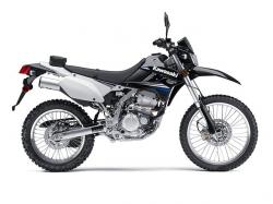 Yamaha XT 250 2014 #7
