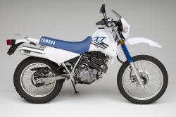 Yamaha XT 350 1998 #11