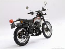 Yamaha XT 500 1981 #2