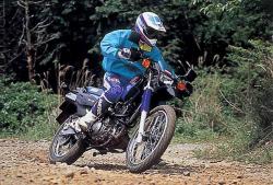 Yamaha XT 600 E 1995 #9