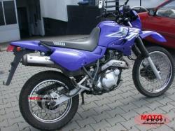 Yamaha XT 600 E 2000 #6