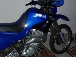 Yamaha XT 600 E 2002 #13