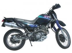 Yamaha XT 600 E 2003 #11