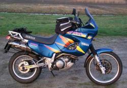 Yamaha XT 600 Z Tenere (reduced effect) 1991 #6
